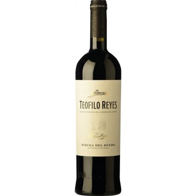 TEÓFILO REYES 15 MESES Very Fine Vinos 2018