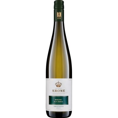 Krone Riesling Alte Reben Qualitätswein 2021