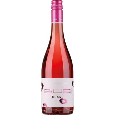 Cuvée Rosé Bussi Qualitätswein 2021