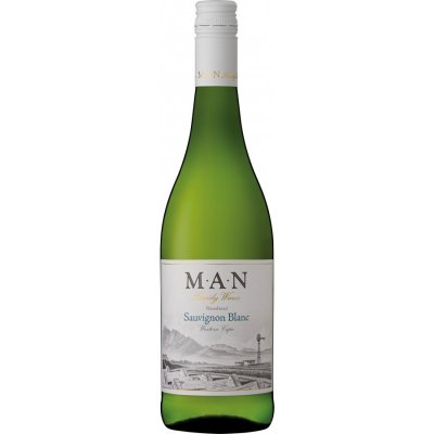 MAN Sauvignon Blanc Warrelwind 2021 - MAN Family Wines