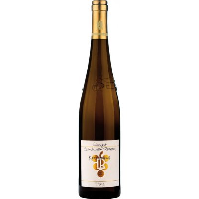 Birkweiler Kastanienbusch Riesling trocken GG halbe Flasche 2021 0,375l - Ökonomierat Rebholz