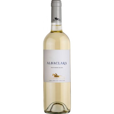 Albaclara Sauvignon Blanc 2022 - Haras de Pirque