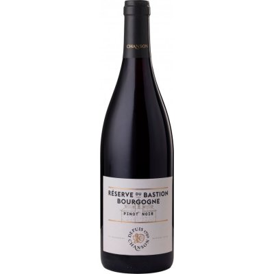 Bourgogne Pinot Noir 2021 - Domaine Chanson