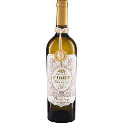 Corte Fiore Chardonnay IGP 2022 - Passione Natura