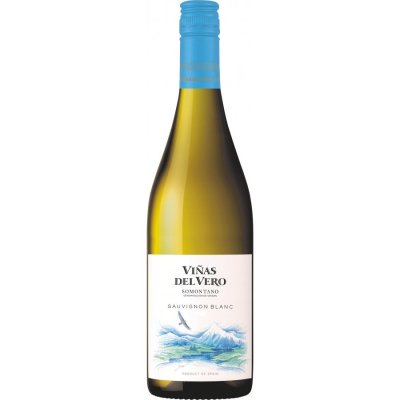 Vinas del Vero Sauvignon Blanc 2023 - Viñas del Vero