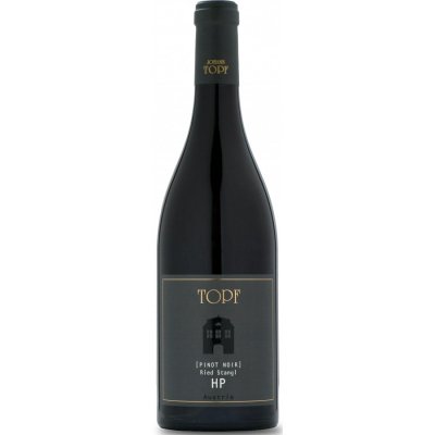 Pinot Noir Ried Stangl HP 2018 - Johann Topf