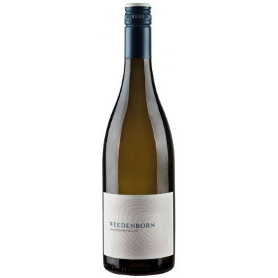 Sauvignon Blanc Qualitätswein trocken 2023 - Weedenborn