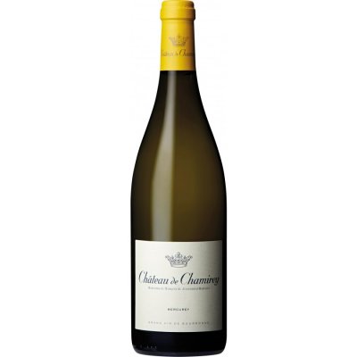 Mercurey Blanc 2021 - Château de Chamirey