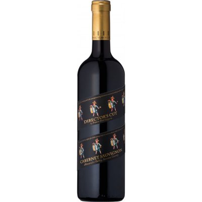 Director´s Cut Caberent Sauvignon Alexander Valley 2019 - Delicato Family Wines