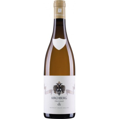 Kirchberg Chardonnay GG 2021 - Franz Keller