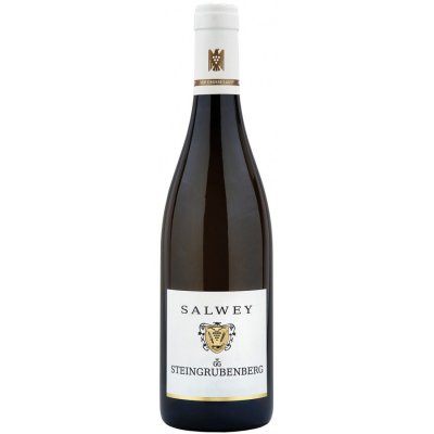 Steingrubenberg Chardonnay GG 2020 - Salwey