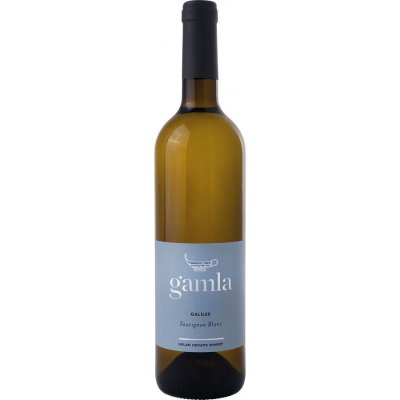 Gamla Sauvignon Blanc 2023 - Golan Heights Winery