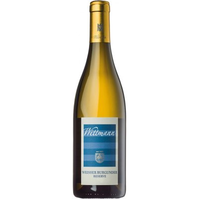 Weißburgunder Qualitätswein trocken Reserve 2022 - Wittmann