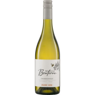 Chardonnay Mendocino County Bonterra 2020 - Bonterra Vineyards