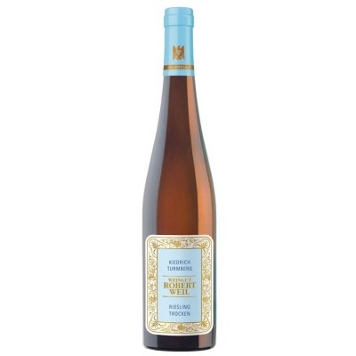 Kiedricher Turmberg Riesling Qualitätswein trocken 2019 - Robert Weil
