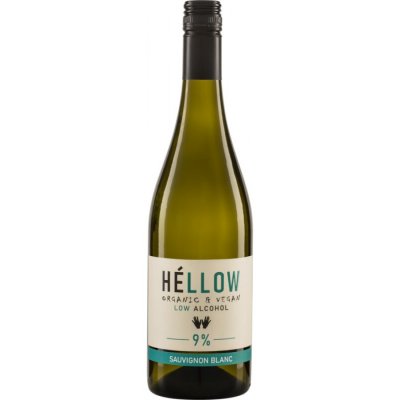 Héllow Sauvignon Blanc Low Alcohol - Bodegas Latúe