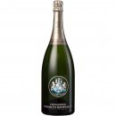 Champagne Barons de Rothschild Brut Blanc de Blancs MG Magnum - Barons de Rothschild Champagne