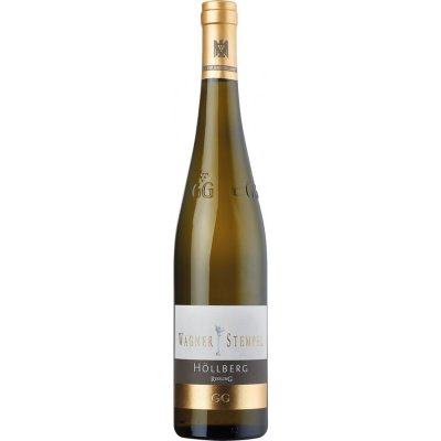 Siefersheim Höllberg Riesling GG 2020 - Wagner-Stempel