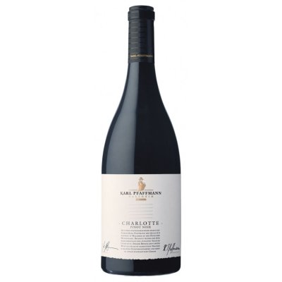 Charlotte Pinot Noir Grand Réserve 2018 - Karl Pfaffmann