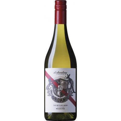 The Witches Berry d'Arenberg 2019 - d’Arenberg