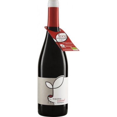 Piedra Natural Tinto Toro D.O. ohne SO2-Zusatz Piedra 2021