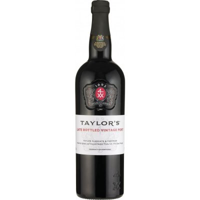 Late Bottled Vintage 2018 - Taylor’s Port