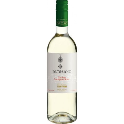Altozano Verdejo & Sauvignon Blanc 2023 - Finca Constancia