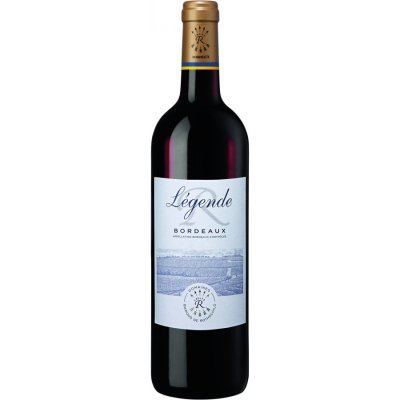 Légende Bordeaux Rouge 2015 Magnum - Domaines Barons de Rothschild (Lafite)