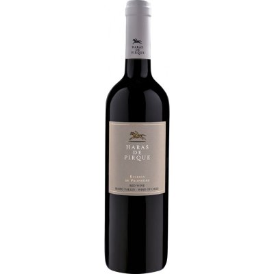 Reserva de Propiedad 2019 - Haras de Pirque