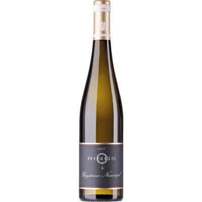 Ungstein Nussriegel Riesling QbA trocken 2021 - Rings