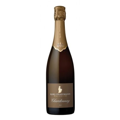 Chardonnay Sekt Brut 2020 - Karl Pfaffmann