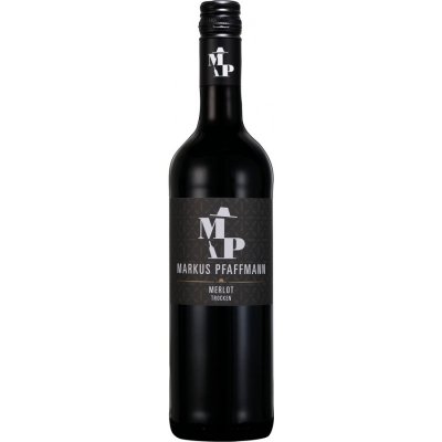 Merlot MP 2020 - Markus Pfaffmann