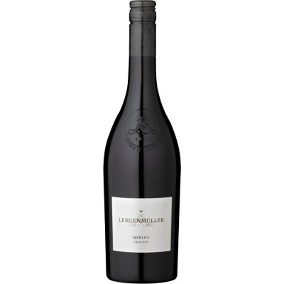 Merlot 2022 - Lergenmüller