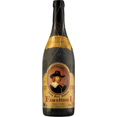 Faustino I Gran Reserva Mythical Vintage 1995