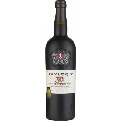 Tawny 30 Years Old - Taylor’s Port