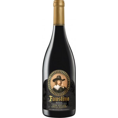 Faustino ICON Edition Reserva Especial 2017