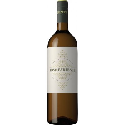 José Pariente Varietal Verdejo 2022