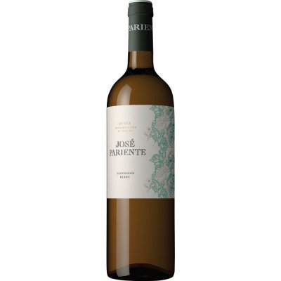 Jose Pariente Sauvignon Blanc 2022 - José Pariente