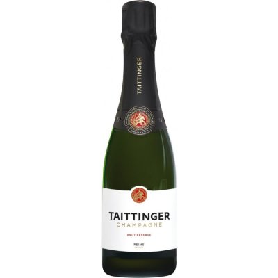 Brut Réserve 0,375l - Champagne Taittinger