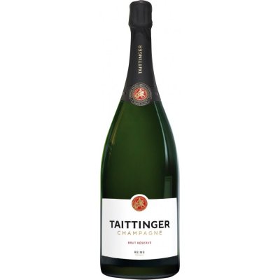 Brut Réserve 3l - Champagne Taittinger