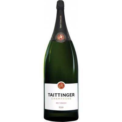 Brut Réserve 15l - Champagne Taittinger