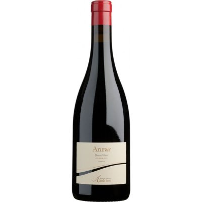 Anrar Pinot Noir Riserva DOC 2019 - Cantina Andrian