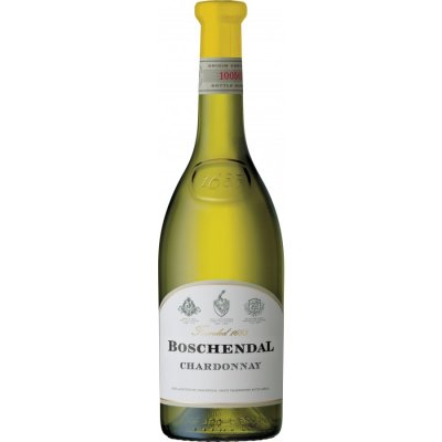 1685 Chardonnay 2022 - Boschendal