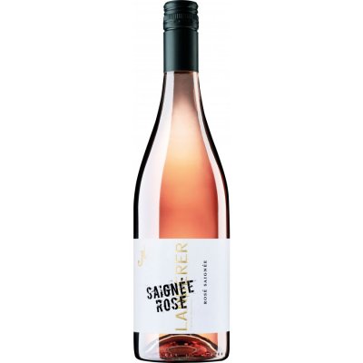 Saignée Rosé Qualitätswein trocken 2023 - Landerer