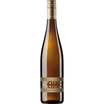 Chardonnay QbA trocken Stadtmauer 2022 - Kirchner
