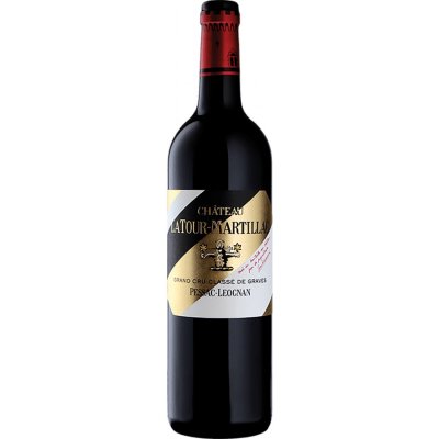 Cháteau Latour Martillac Blanc 2011