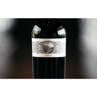 Promontory Cabernet Sauvignon Harlan Family 1erHK 2009