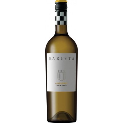 Barista Chardonnay 2021 - Val de Vie