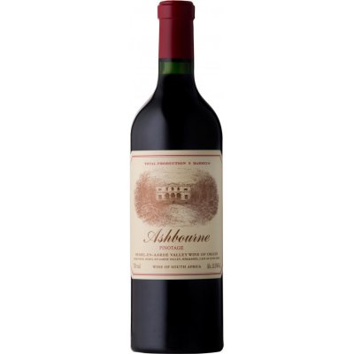 Ashbourne Pinotage 2018 - Hamilton Russell Vineyards