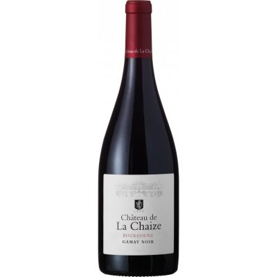 Bourgogne Gamay 2019 - Château de la Chaize